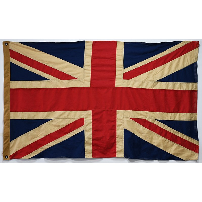 新兴英国国旗 3x5ft